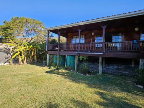 Cheeky-C Holiday Home